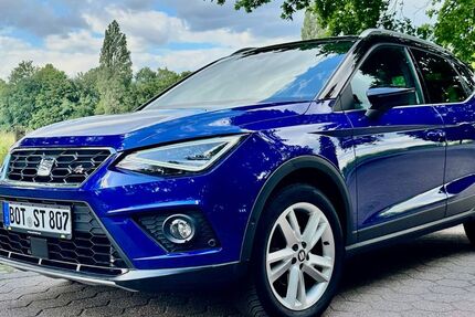 Seat Arona 67.500 km 17.500 &euro; Bottrop 46240