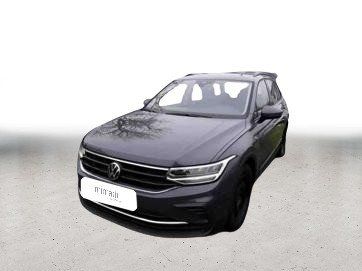 VW Tiguan 108.452 km 23.880 &euro; Moers 47441