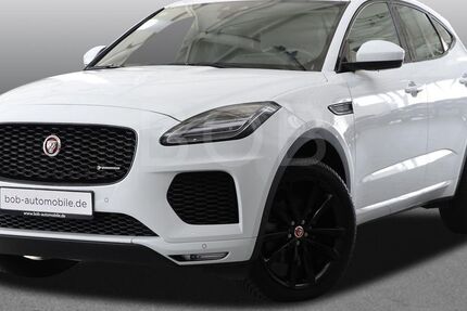 Jaguar E-Pace 84.400 km 20.880 € Hagen 58135