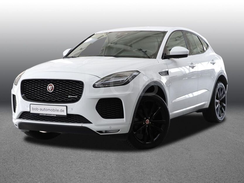 Jaguar E-Pace 84.400 km 20.880 € Hagen 58135