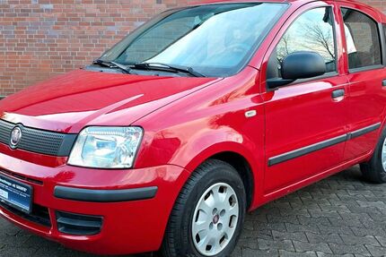 Fiat Panda 149.000 km 2.490 &euro; Herne (NRW) 44628