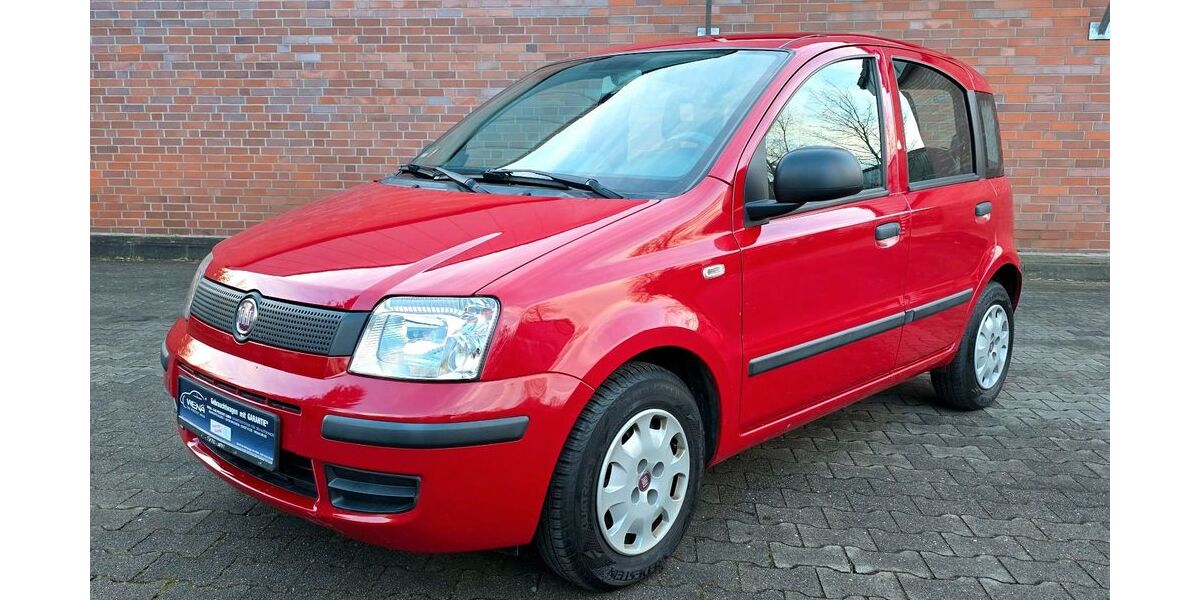 Fiat Panda 149.000 km 2.490 &euro; Herne (NRW) 44628
