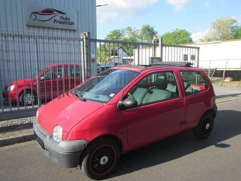Twingo