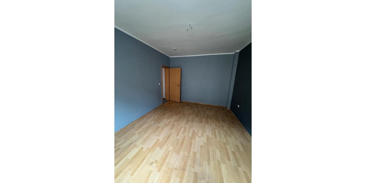 4-Zimmer | 86 qm | 1. OG | Kein Balkon | Im Herzen von Homberg 4 zimmer