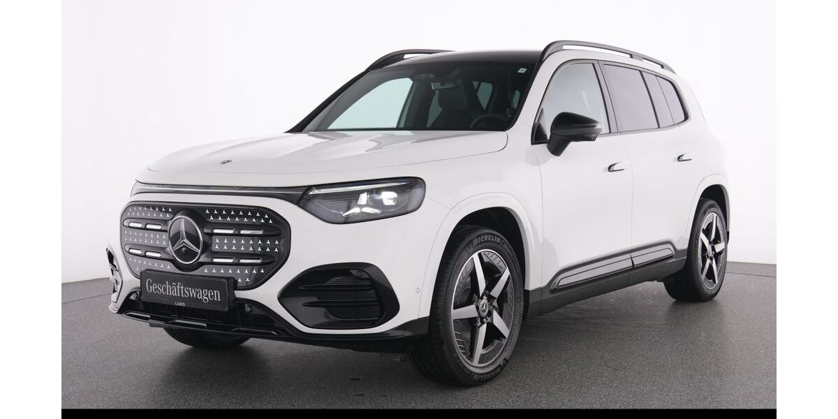 Mercedes-Benz GLB 250 4.900 km 57.450 &euro; Essen 45309