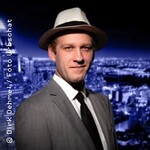 Johannes Hallervorden - My Way