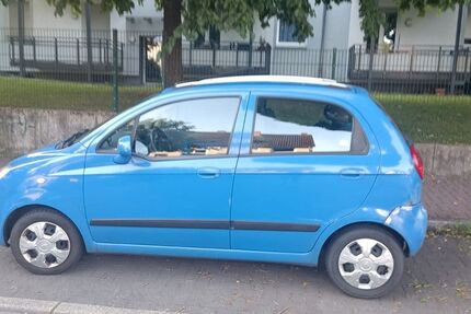 Chevrolet Matiz 107.347 km 950 &euro; Recklinghausen 45665