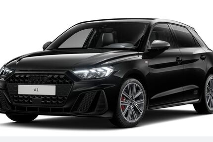 Audi A1 7.122 km 32.840 &euro; Gelsenkirchen 45894