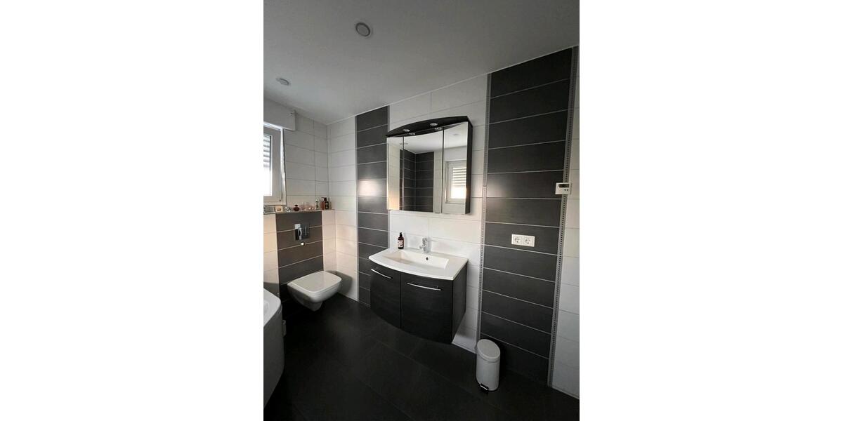 Zukunftssichere Doppelhaushälfte A+ | Erdwärme | Top Ausstattung 5.5 zimmer