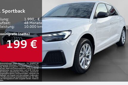 Audi A1 1.050 km 24.780 &euro; Dorsten 46284
