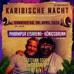 Karibische Nacht