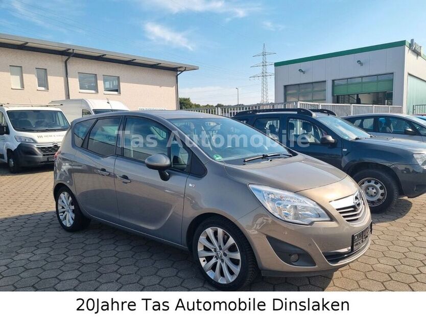 Meriva