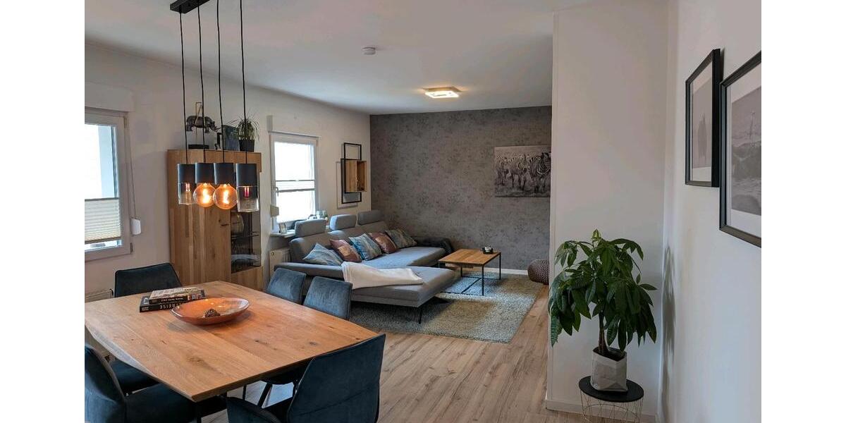 Hochparterre Mülheim an der Ruhr Mellinghofen - 4 Zimmer, 111 m&sup2;, 399.999&euro; | Angebot:25803356