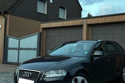 Audi A3 170.000 km 3.500 &euro; Oberhausen 46149