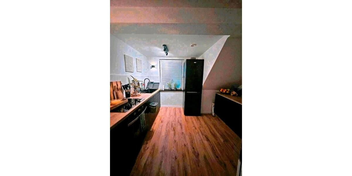 Dachgeschoßwohnung Gelsenkirchen Buer - 3 Zimmer, 65 m&sup2;, 840&euro; | Angebot:26413475
