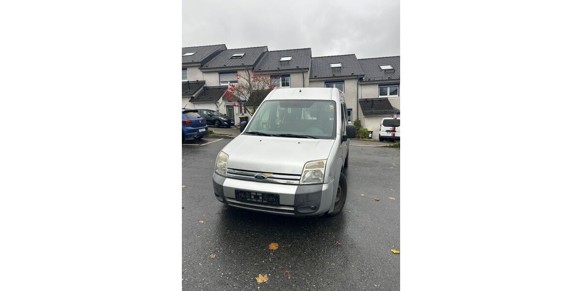 Ford Tourneo Connect 256.957 km 3.269 &euro; Wuppertal 42115