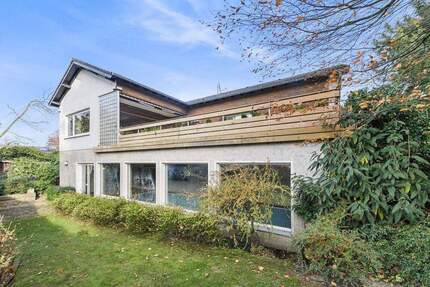 Haus Heiligenhaus Mitte - 6 Zimmer, 354 m&sup2;, 725.000&euro; | Angebot:25934083