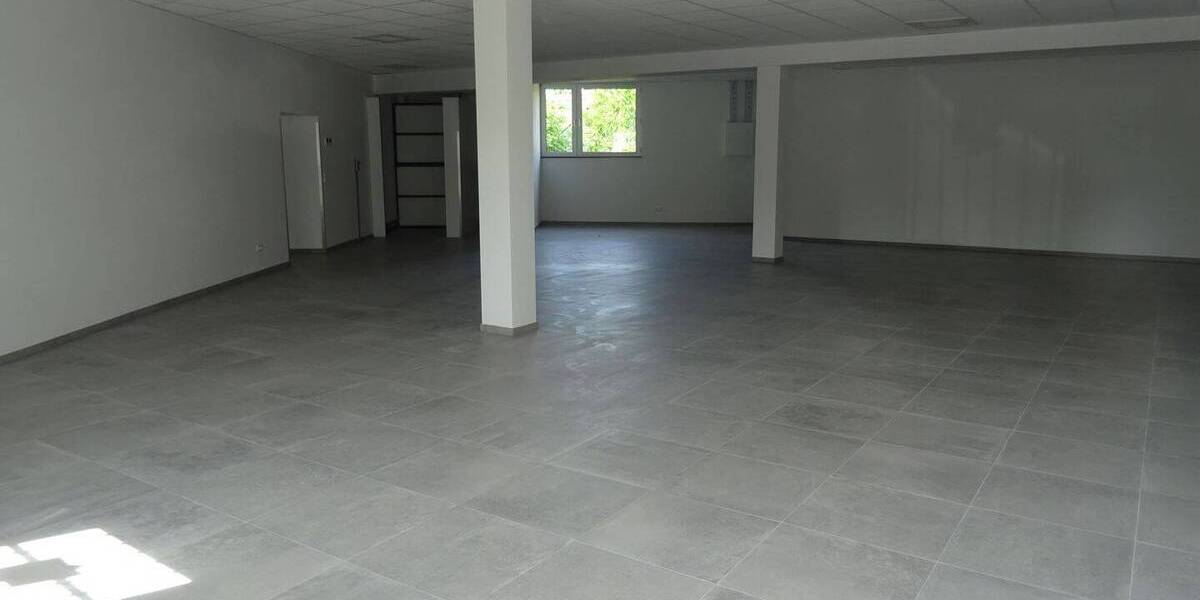 Gewerbeobjekt Essen Kray - 2.200&euro; | Angebot:26417184