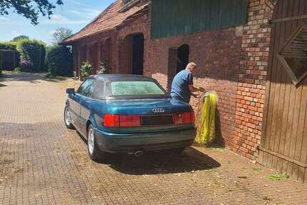 Audi 80