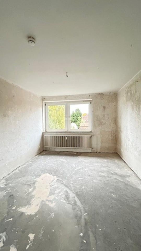 Wohnfühlen bei VIVAWEST zimmer