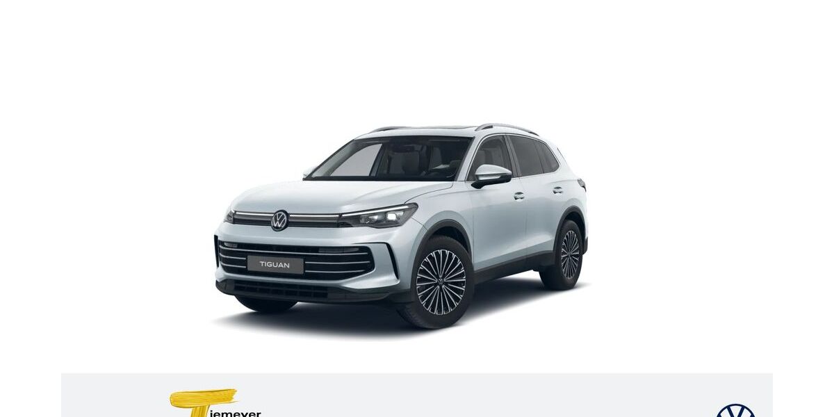 VW Tiguan 17.303 km 37.740 &euro; Duisburg 47059