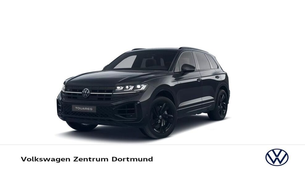 VW Touareg 8.554 km 67.446 € Dortmund 44141