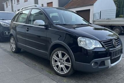 VW Polo 108.800 km 3.450 &euro; Essen 45355