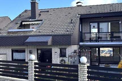 Haus Velbert Langenberg - 8 Zimmer, 152 m&sup2;, 529.000&euro; | Angebot:26778684