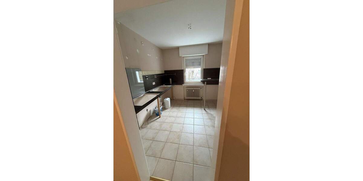 Etagenwohnung Bochum Gerthe - 3 Zimmer, 79 m&sup2;, 770&euro; | Angebot:25716385