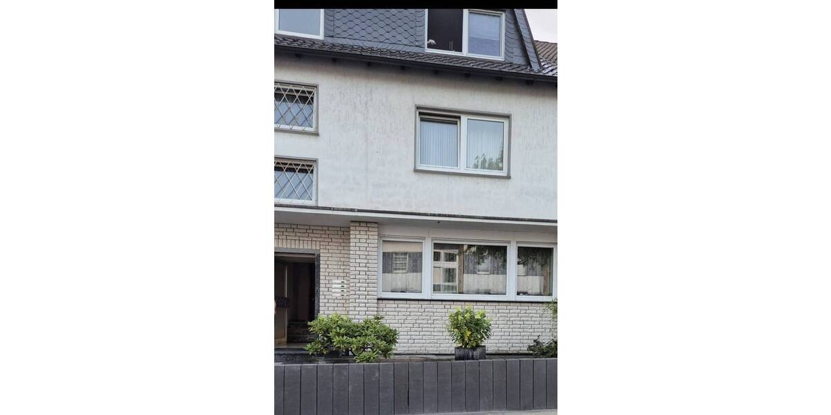 Etagenwohnung Bottrop Fuhlenbrock - 3 Zimmer, 85 m&sup2;, 720&euro; | Angebot:26825900