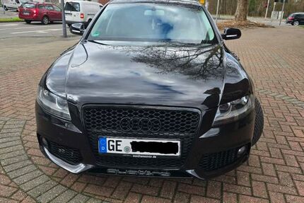 Audi A4 235.000 km 6.299 &euro; Gelsenkirchen 45888