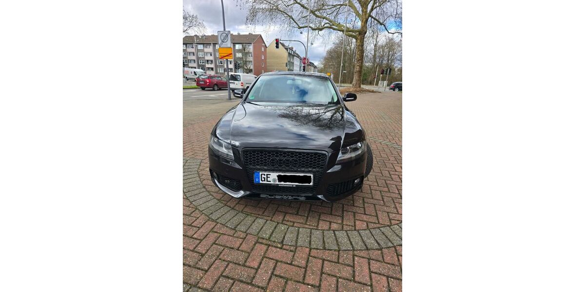 Audi A4 235.000 km 6.299 &euro; Gelsenkirchen 45888