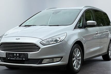 Ford Galaxy 145.000 km 18.900 € Dortmund 44149