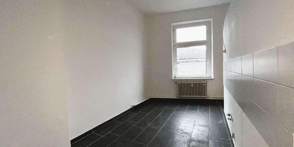 Gemühtliche 2-Zimmer Wohnung mit Balkon in Dortmund - Bövinghausen 2 zimmer