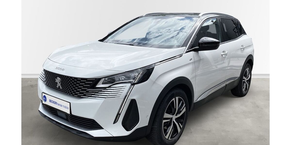 Peugeot 3008 28.600 km 23.690 &euro; Oberhausen 46149