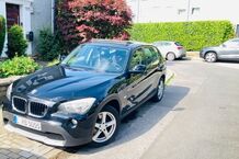 Gebrauchtwagen BMW X1
