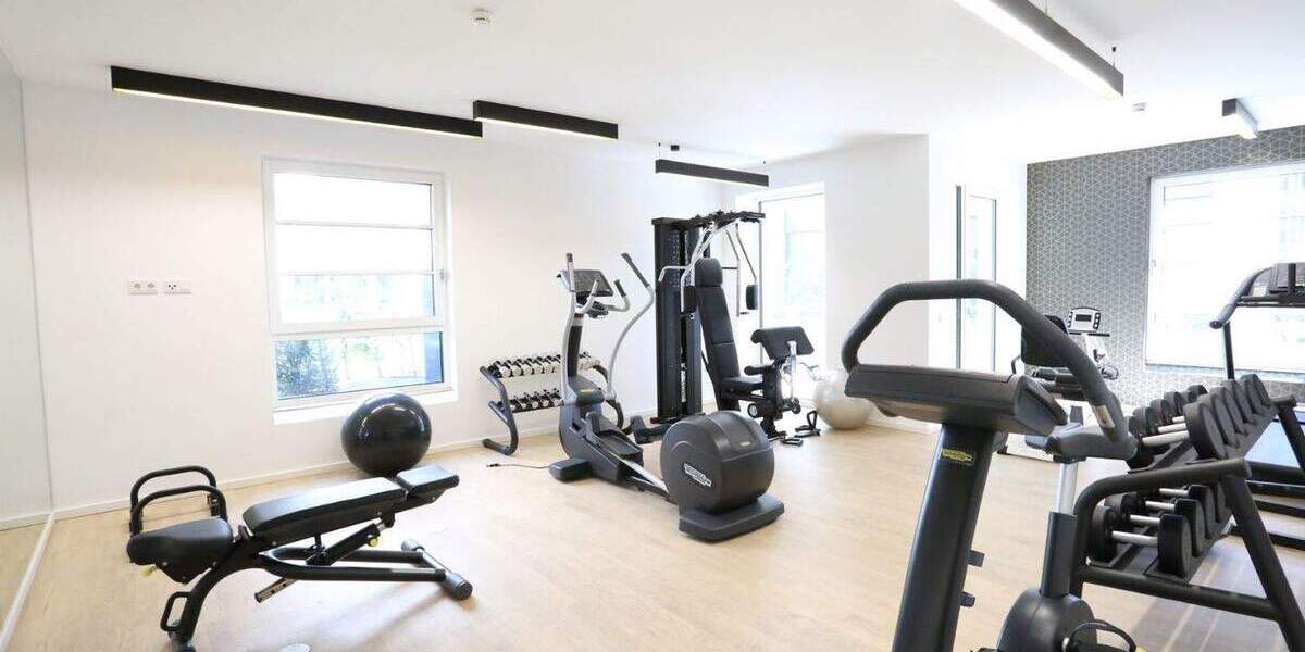 Etagenwohnung Düsseldorf Pempelfort - 2 Zimmer, 57 m&sup2;, 1.590&euro; | Angebot:25068233