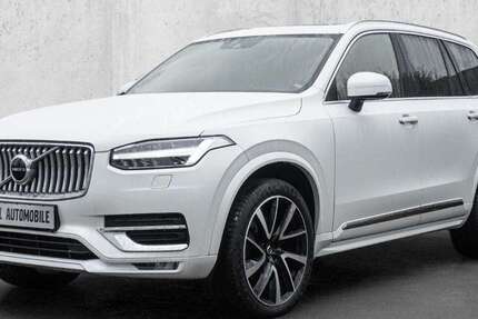 Volvo XC90 61.189 km 45.480 &euro; Wuppertal 42109