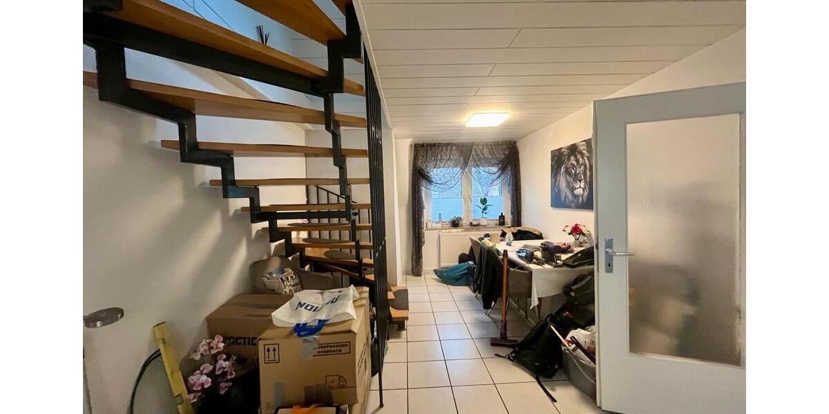 Maisonettenwohnung Bottrop Batenbrock - 3 Zimmer, 72 m&sup2;, 828&euro; | Angebot:25369348
