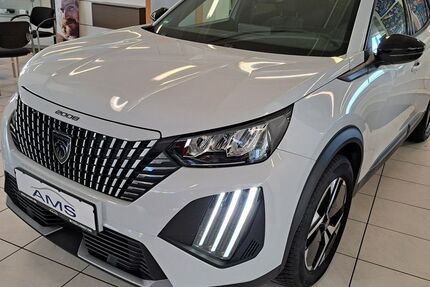 Peugeot 2008 42.507 km 19.990 &euro; Essen 45307
