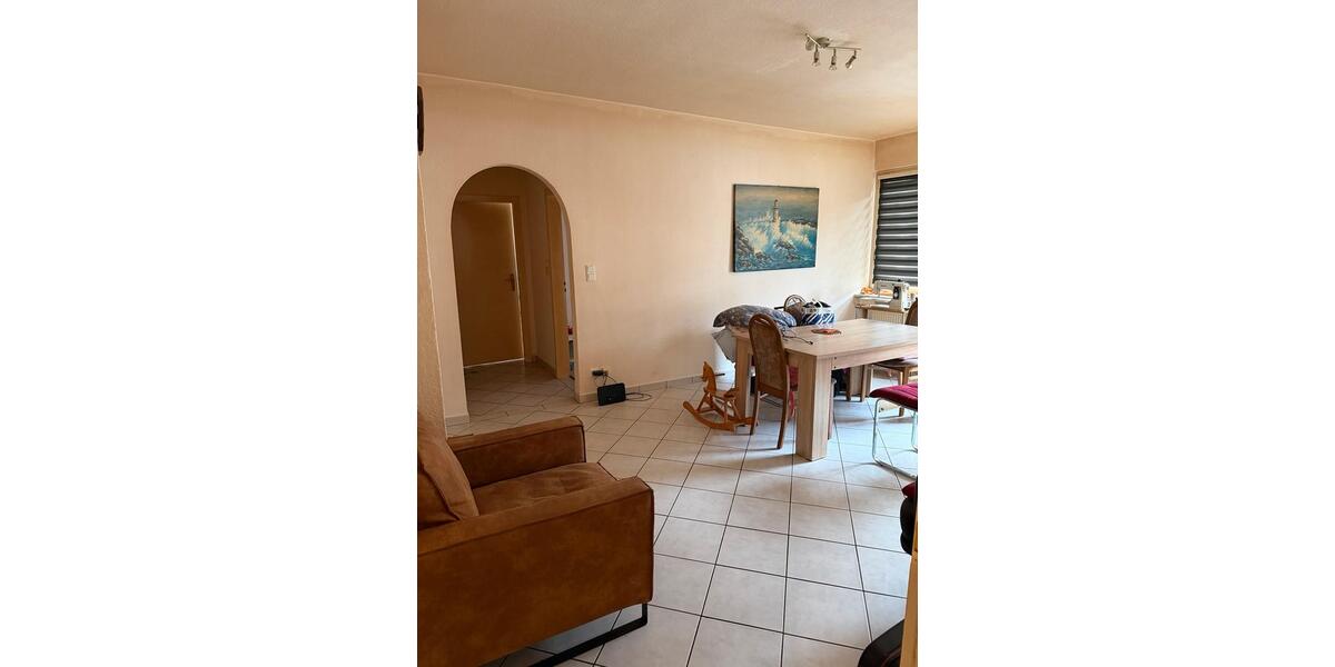 85 qm Wohnung zu vermieten in GELSENKIRCHEN ! 4 zimmer