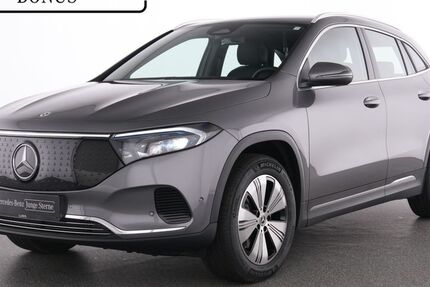 Mercedes-Benz EQA 11.848 km 37.985 &euro; Essen 45309