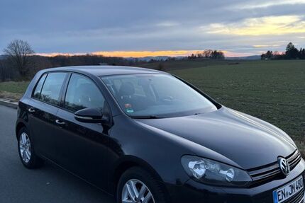 VW Golf 206.000 km 5.700 &euro; Wetter 58300
