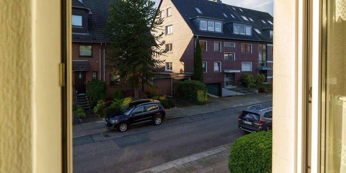 Etagenwohnung Essen Heisingen - 2 Zimmer, 215.000&euro; | Angebot:25957294
