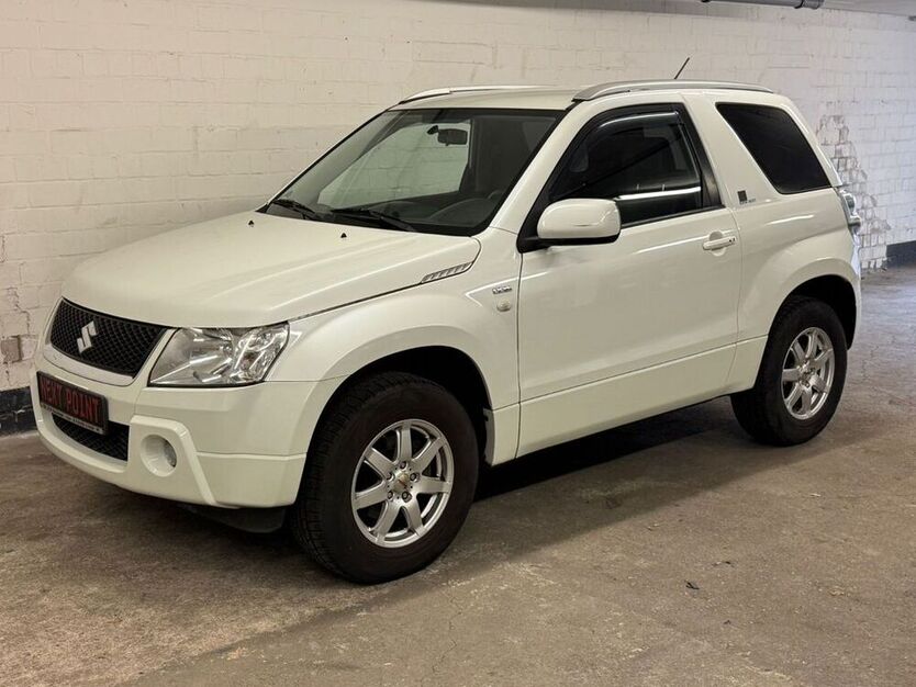 Grand Vitara