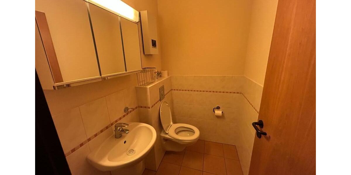 Etagenwohnung Wuppertal Arrenberg - 3 Zimmer, 86 m&sup2;, 248.500&euro; | Angebot:25209359