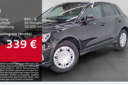 Audi Q3 4.790 km 39.690 &euro; Bochum 44809