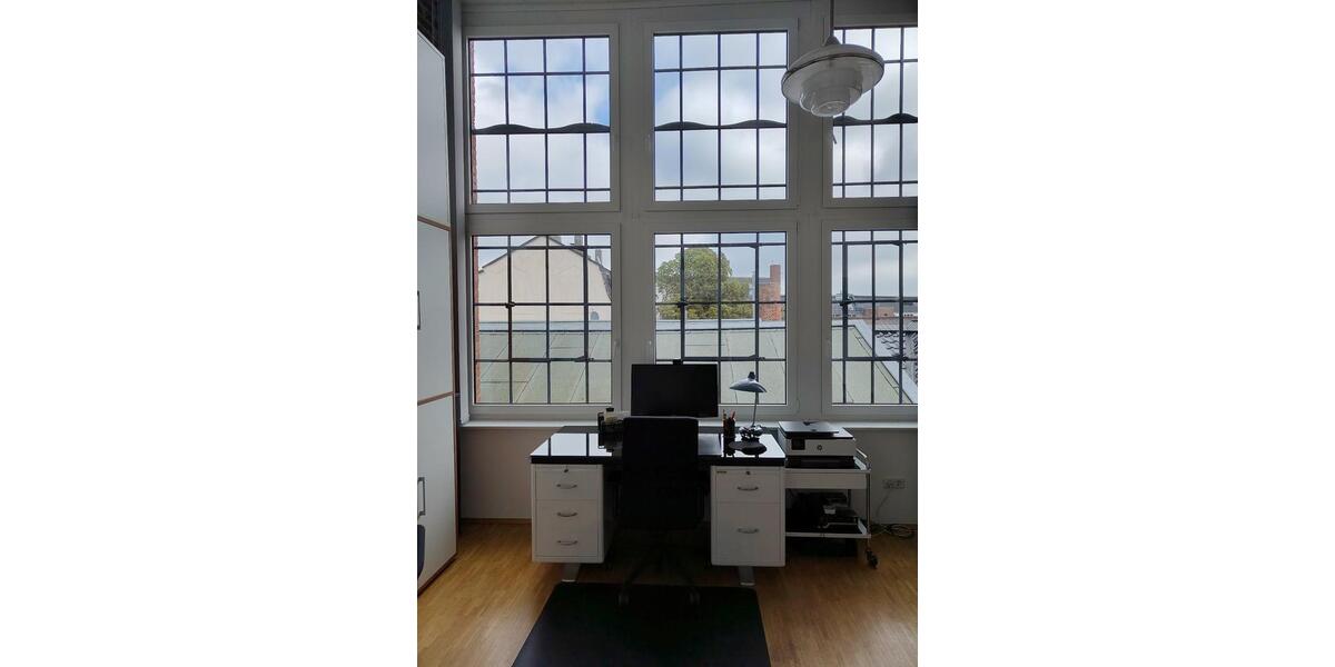 Loft - Studio - Atelier Wuppertal Gemarkung Langerfeld - 4 Zimmer, 150 m&sup2;, 525.000&euro; | Angebot:27458660