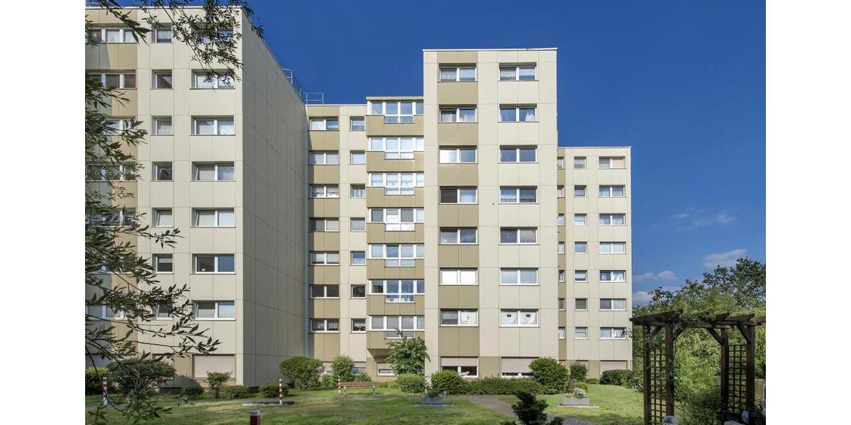 Etagenwohnung Dorsten - 2 Zimmer, 50 m&sup2;, 439&euro; | Angebot:26096199