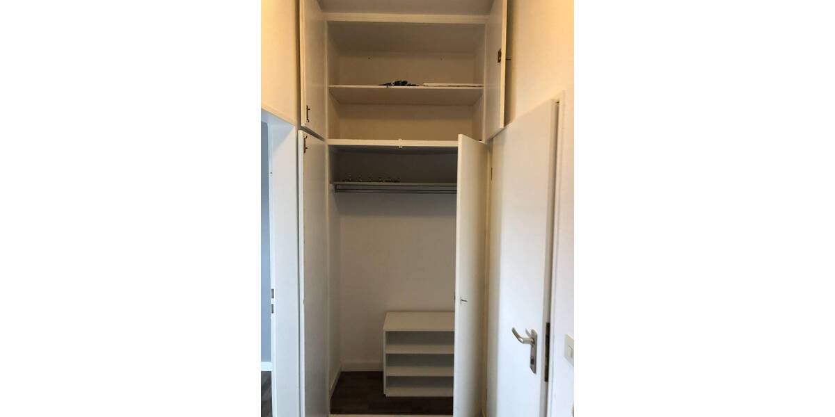 Etagenwohnung Oberhausen Altstadt-Süd - 2 Zimmer, 36 m&sup2;, 380&euro; | Angebot:26511728